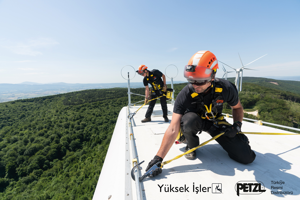 Petzl Türkiye